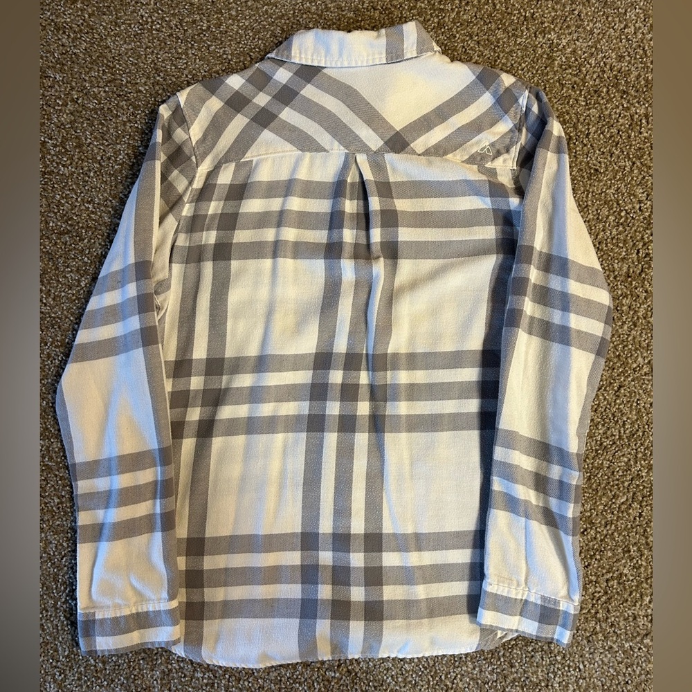Alpine Design Flannel - Picture 2 of 4